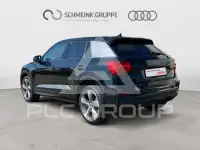 2025 Audi Q2