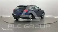 2025 Audi Q2