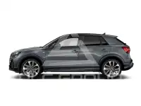2025 Audi Q2