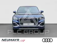 2025 Audi Q2
