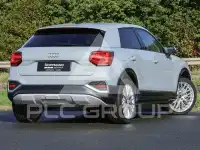 2025 Audi Q2
