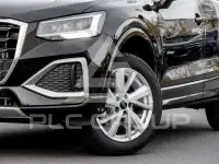2025 Audi Q2