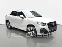 2025 Audi Q2