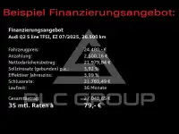 2025 Audi Q2