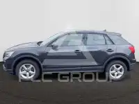 2025 Audi Q2