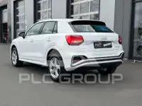 2025 Audi Q2