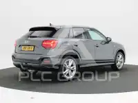 2025 Audi Q2