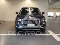 2025 Audi Q2