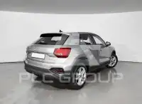2025 Audi Q2