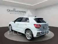 2025 Audi Q2