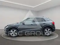 2025 Audi Q2