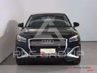 2025 Audi Q2