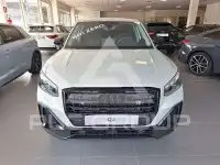 2025 Audi Q2