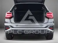2025 Audi Q2