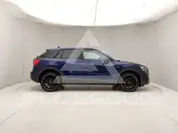 2025 Audi Q2
