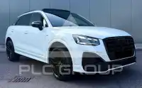 2025 Audi Q2