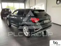 2025 Audi Q2