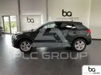 2025 Audi Q2