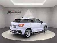 2025 Audi Q2