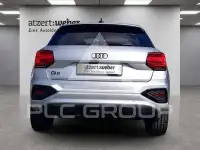 2025 Audi Q2