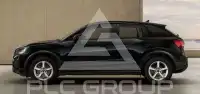 2026 Audi Q2