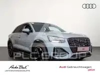 2025 Audi Q2