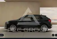 2025 Audi Q2