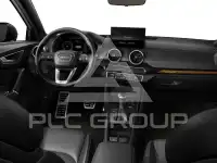 2025 Audi Q2