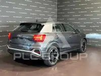 2025 Audi Q2