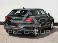 2025 Audi Q2