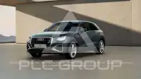 2025 Audi Q2