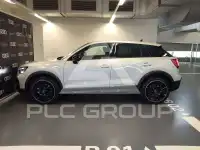 2025 Audi Q2