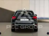 2025 Audi Q2