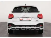 2025 Audi Q2