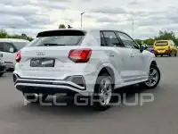 2025 Audi Q2