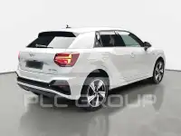 2025 Audi Q2