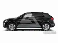 2025 Audi Q2