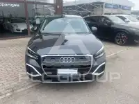 2025 Audi Q2