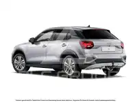 2025 Audi Q2