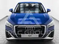 2025 Audi Q2