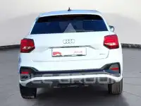 2025 Audi Q2