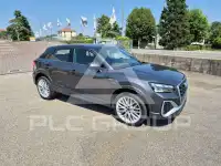 2025 Audi Q2