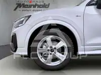 2025 Audi Q2
