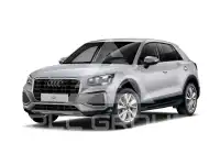 2025 Audi Q2