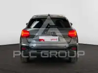 2025 Audi Q2