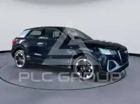 2025 Audi Q2