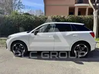 2025 Audi Q2