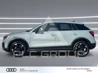 2025 Audi Q2