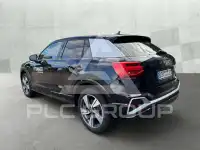 2025 Audi Q2