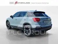 2025 Audi Q2